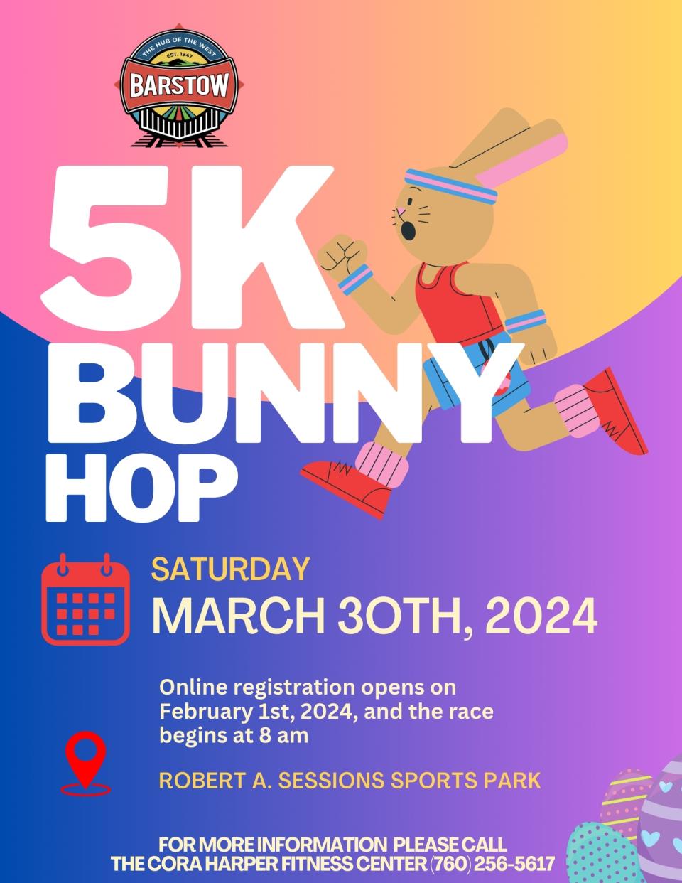 bunny hop flyer 3