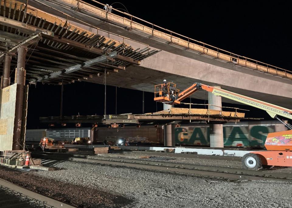 North First Avenue Bridge Project Construction Alert April 2024-1