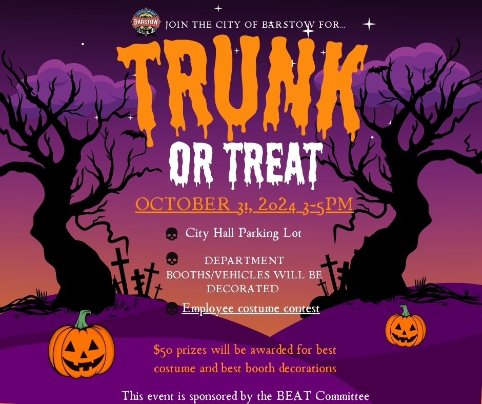 Copy of trn or treat 24