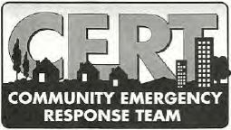 CERT logo