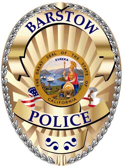 BPD Badge