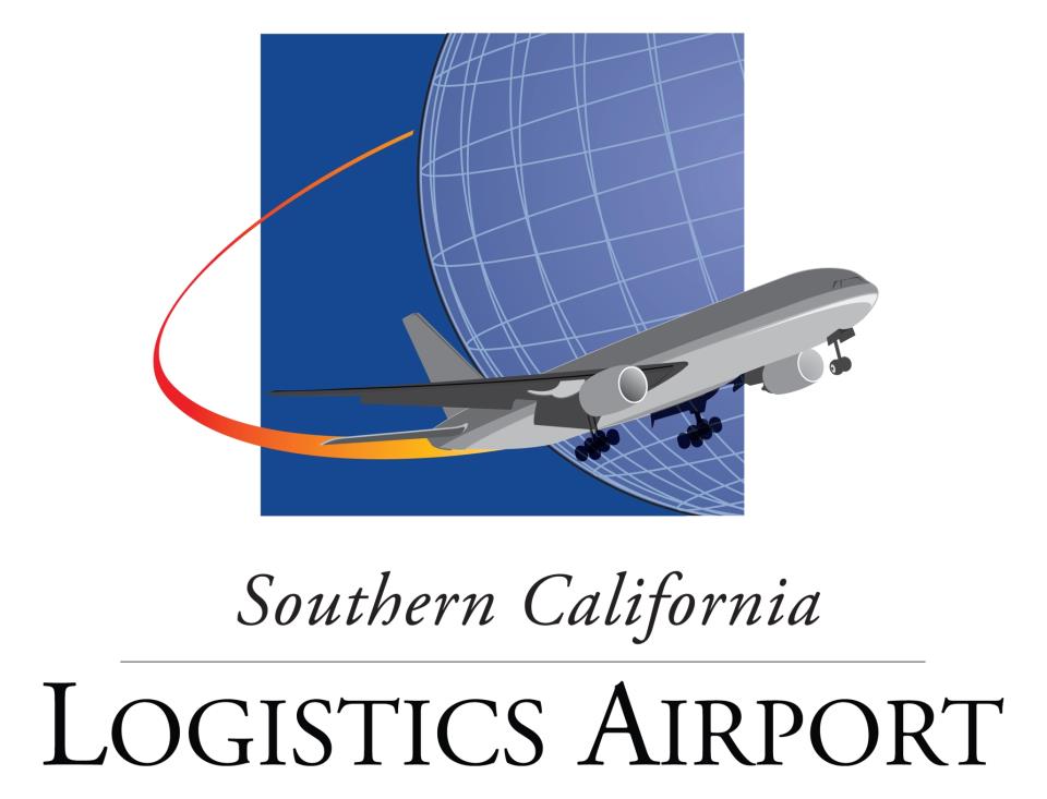 Southern California Logistics Logo