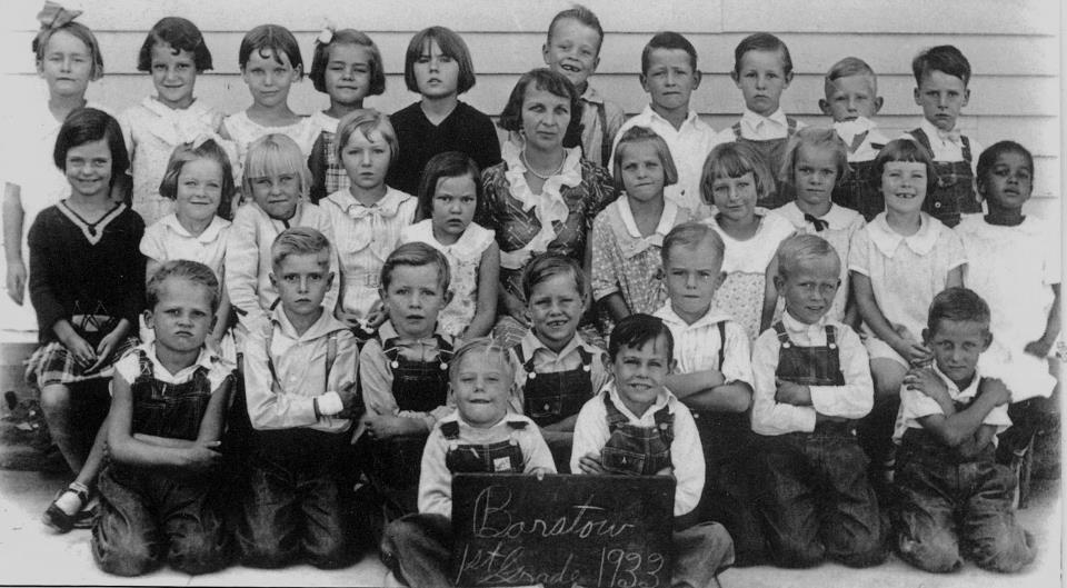 1stGrade_1933