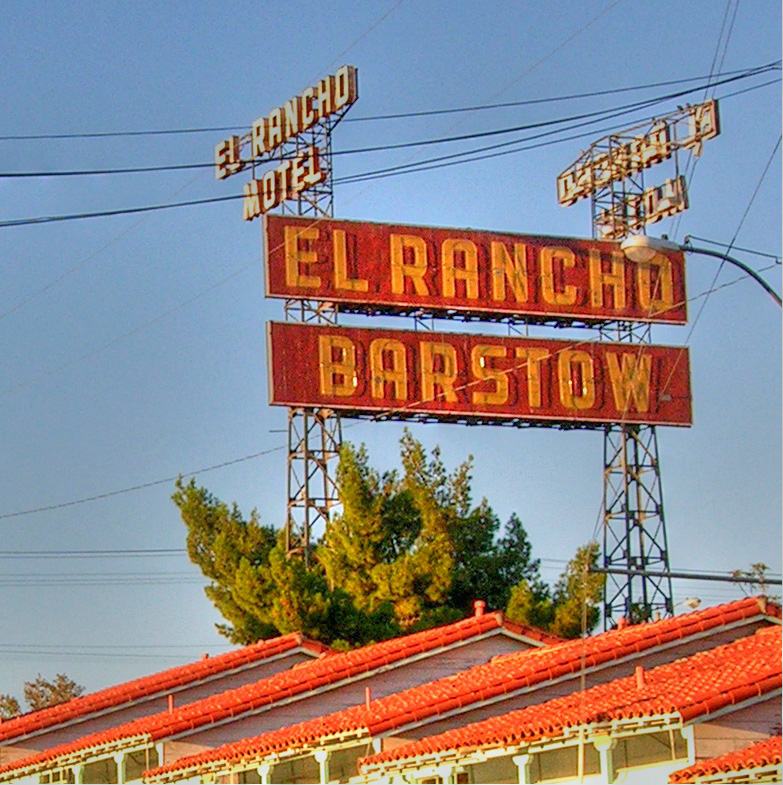 ElRancho