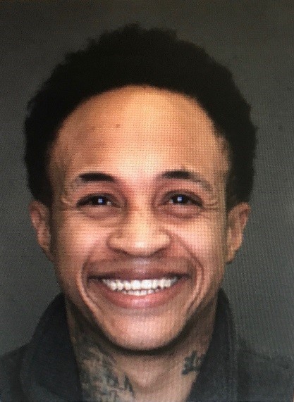 Orlando Brown