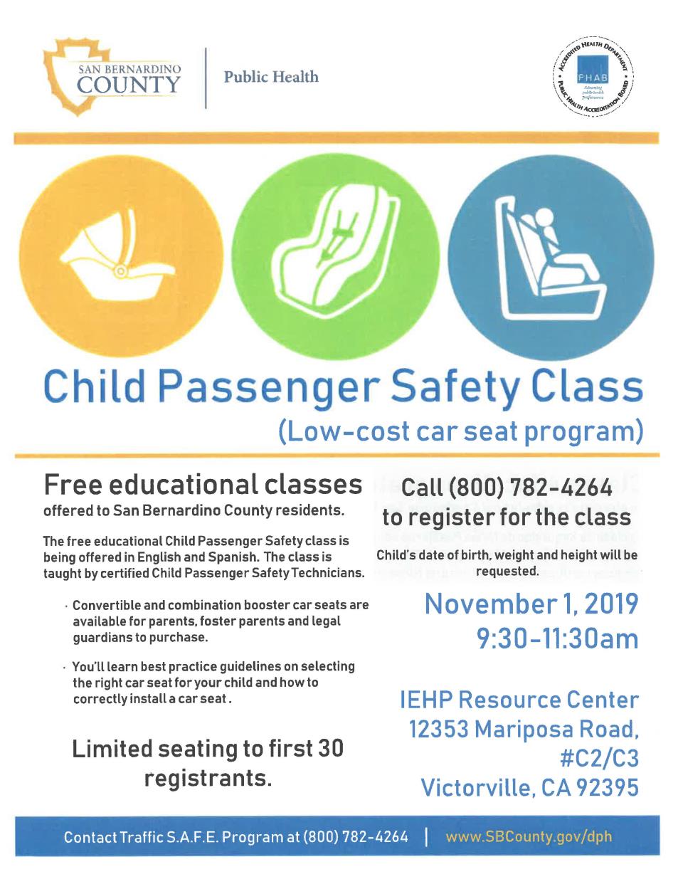 Child Passenger Safety Class_Page_1