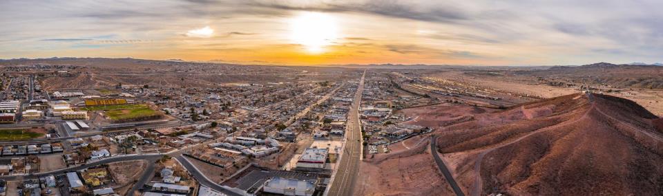 Aerial Image